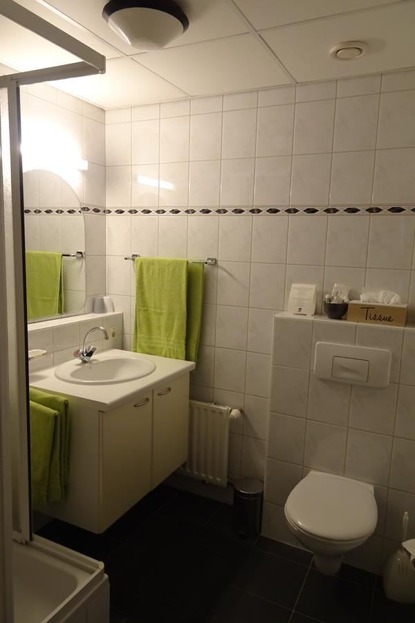 Hcr Prinsen Haarlo Exterior foto